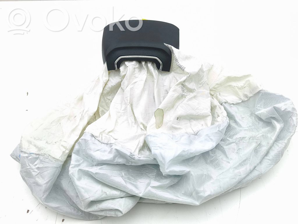 Audi Q3 F3 Poduszka powietrzna Airbag kierownicy 