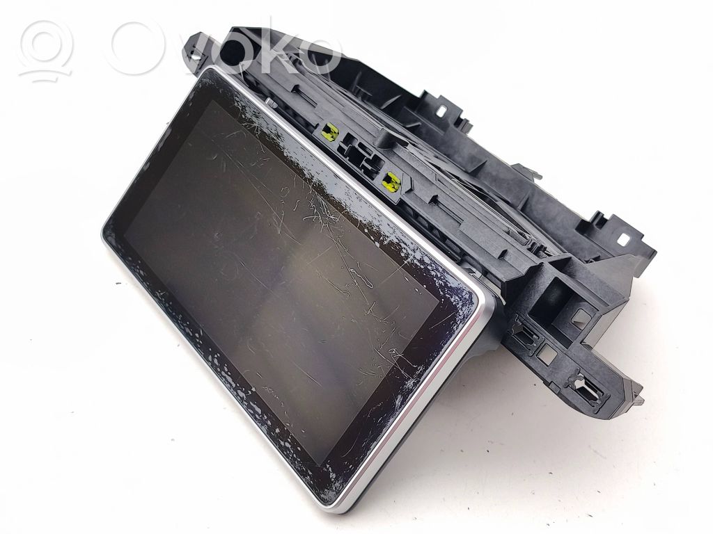 Audi Q5 SQ5 FY Monitor/display/piccolo schermo 