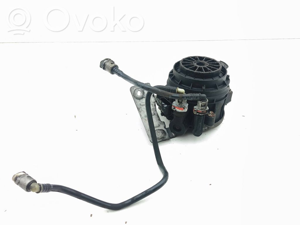 Mercedes-Benz A W177 Filtru combustibil 