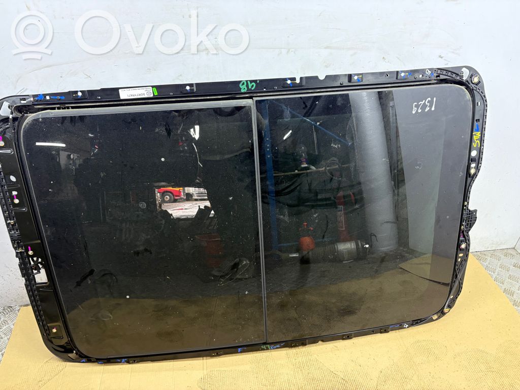 Audi Q5 SQ5 FY Kattoikkunasarja 