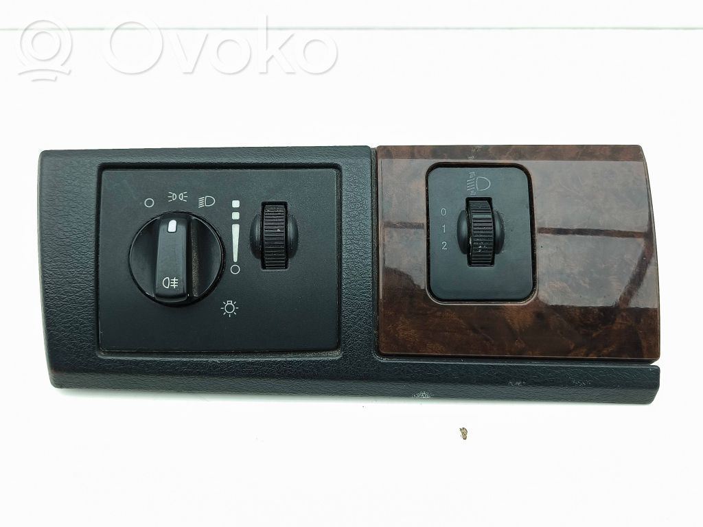 Chrysler Grand Voyager V Przełącznik świateł 