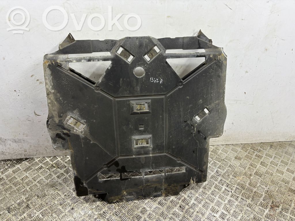 Porsche 911 996 Engine splash shield/under tray 