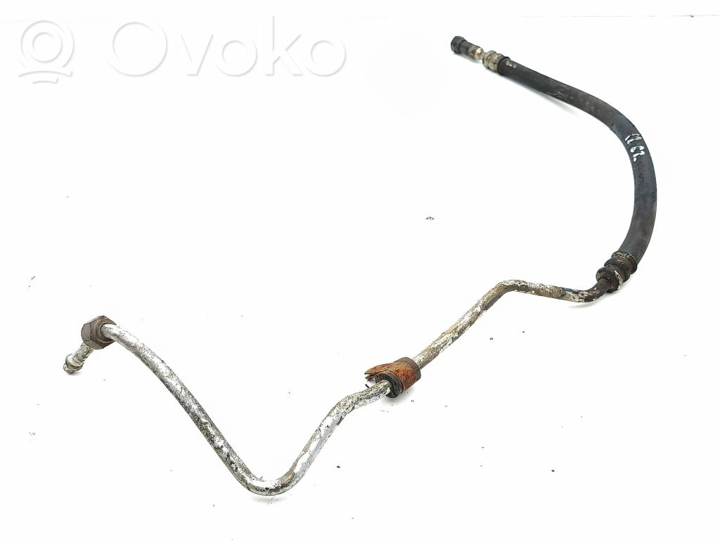 Ilmastointilaitteen putki (A/C)