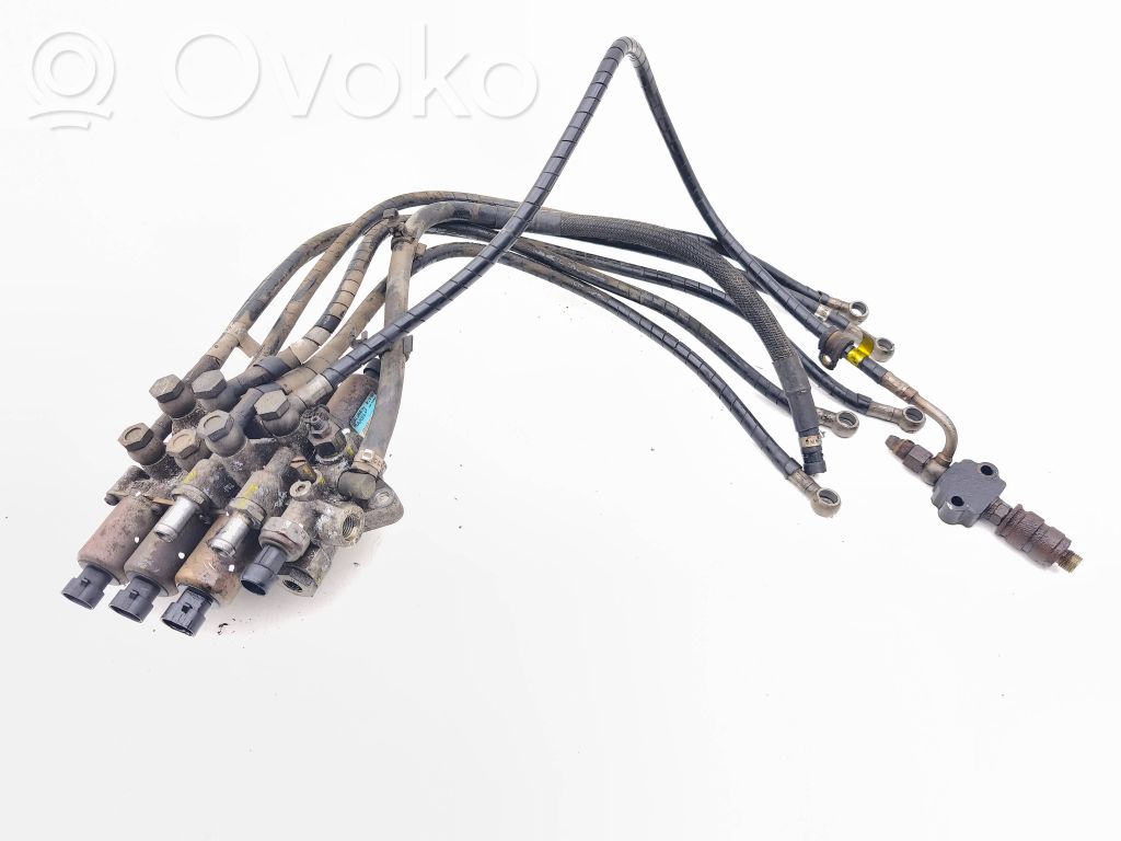 Gearbox control unit/module   EJ0011366C,195726,20840736,17340575,17340580,195717,195719,20341076,20341093,20341246
