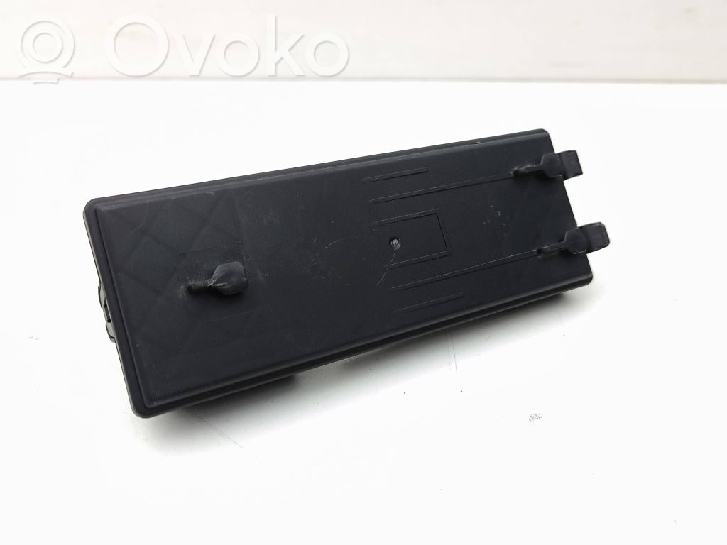 Audi Q5 SQ5 FY Sterownik / Moduł elektrycznej klapy tylnej / bagażnika 