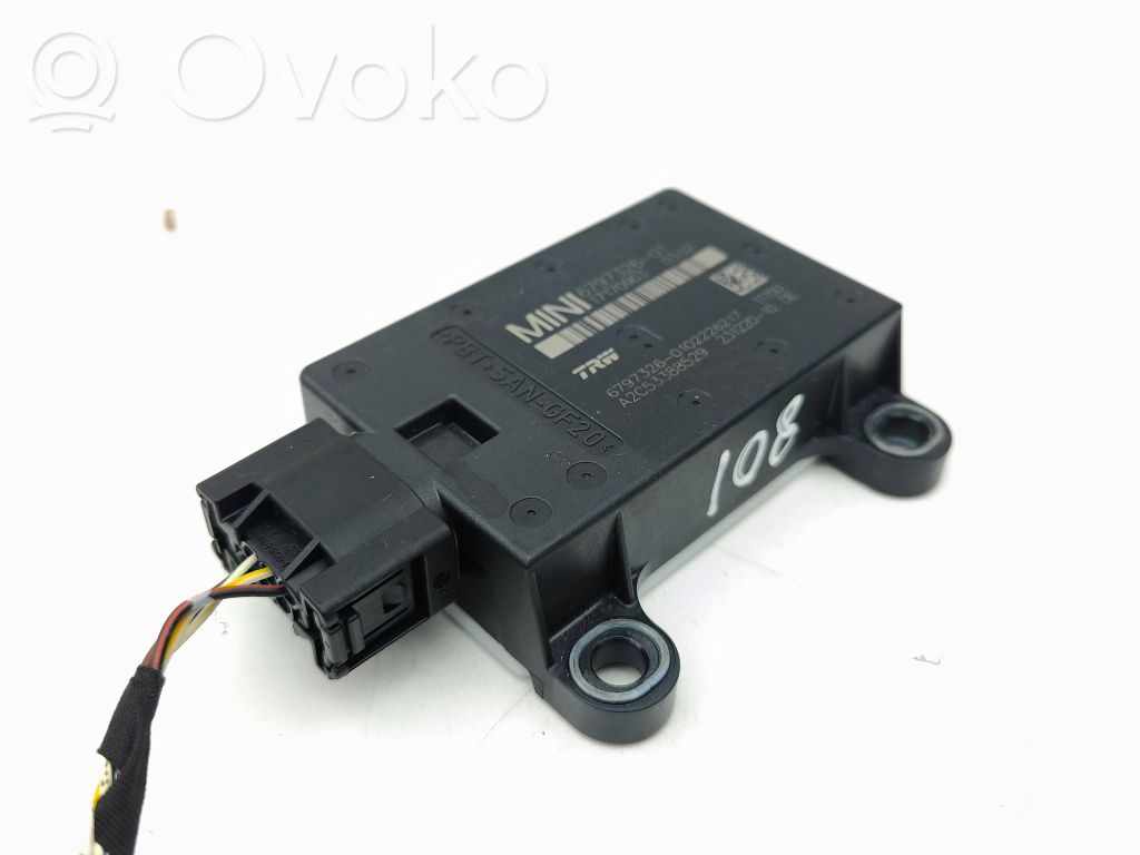Mini Cooper Countryman R60 Unitate control ESP (sistem de stabilitate) 