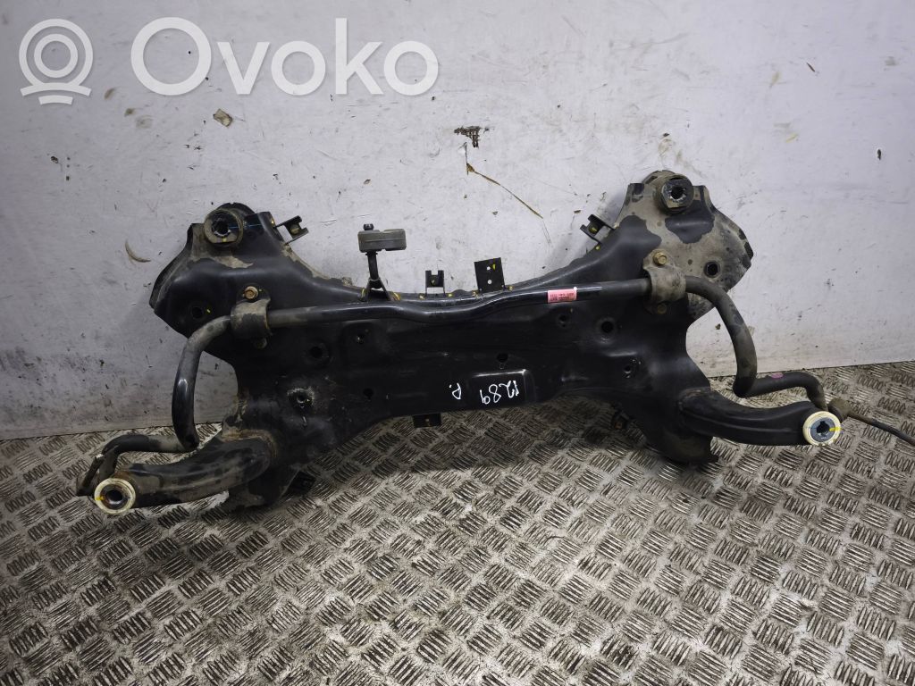 Etuapurunko   54810G2000