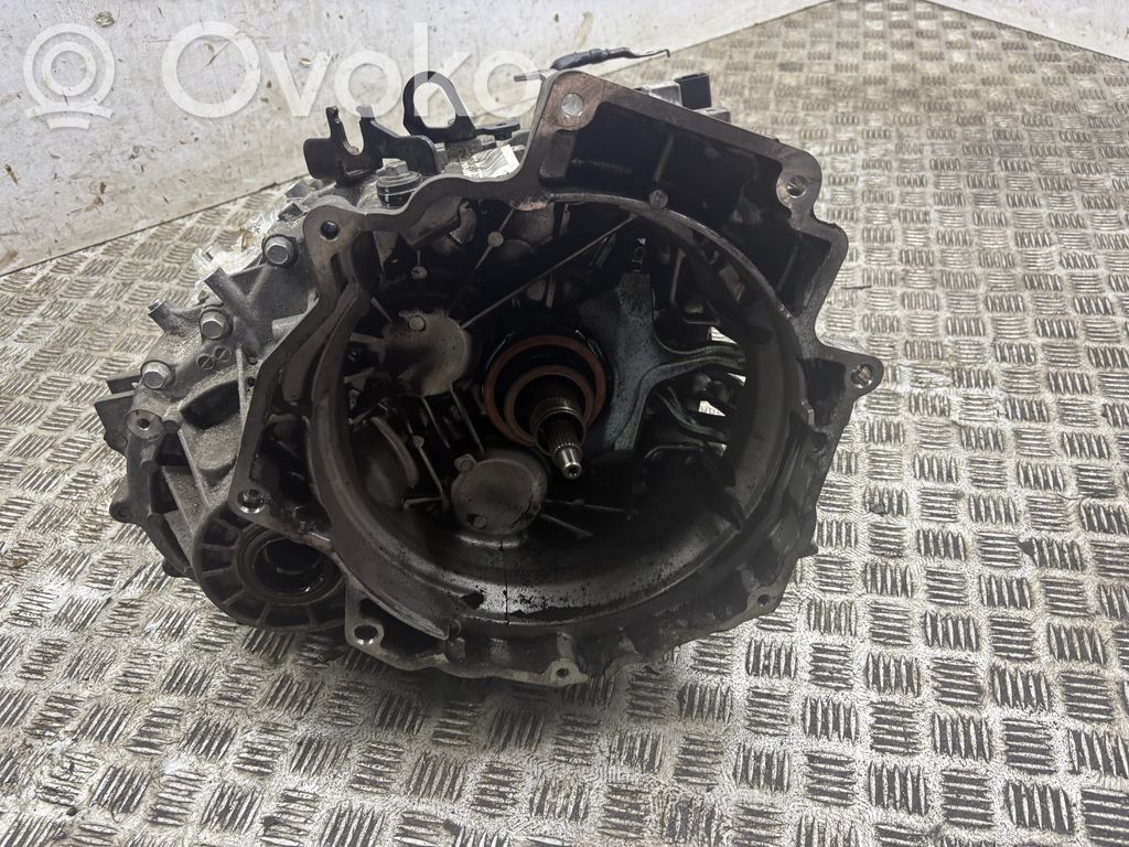 KIA Niro Automatic gearbox 