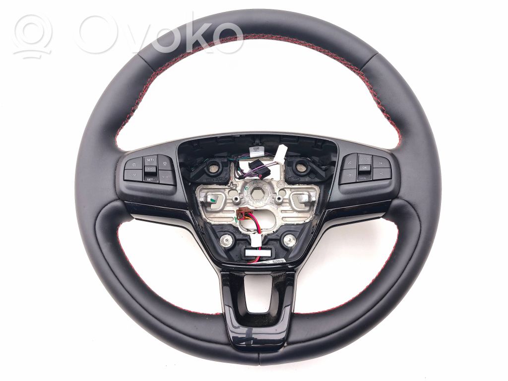 Ohjauspyörä   LJ8B3600FK1GXD