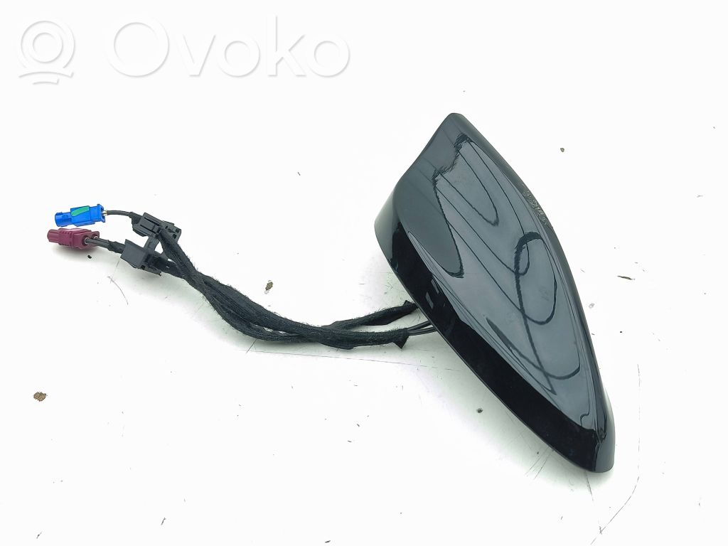 Ford Mustang Mach-E Radio antena 