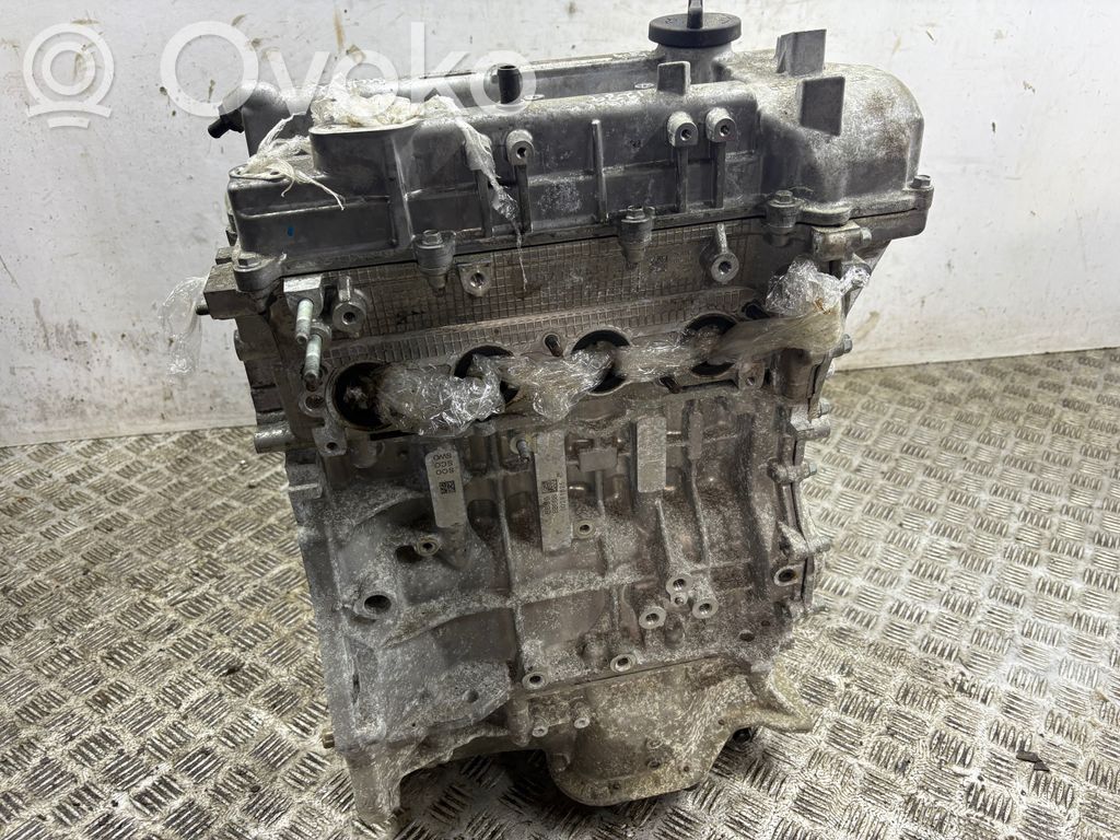KIA Niro Motor 