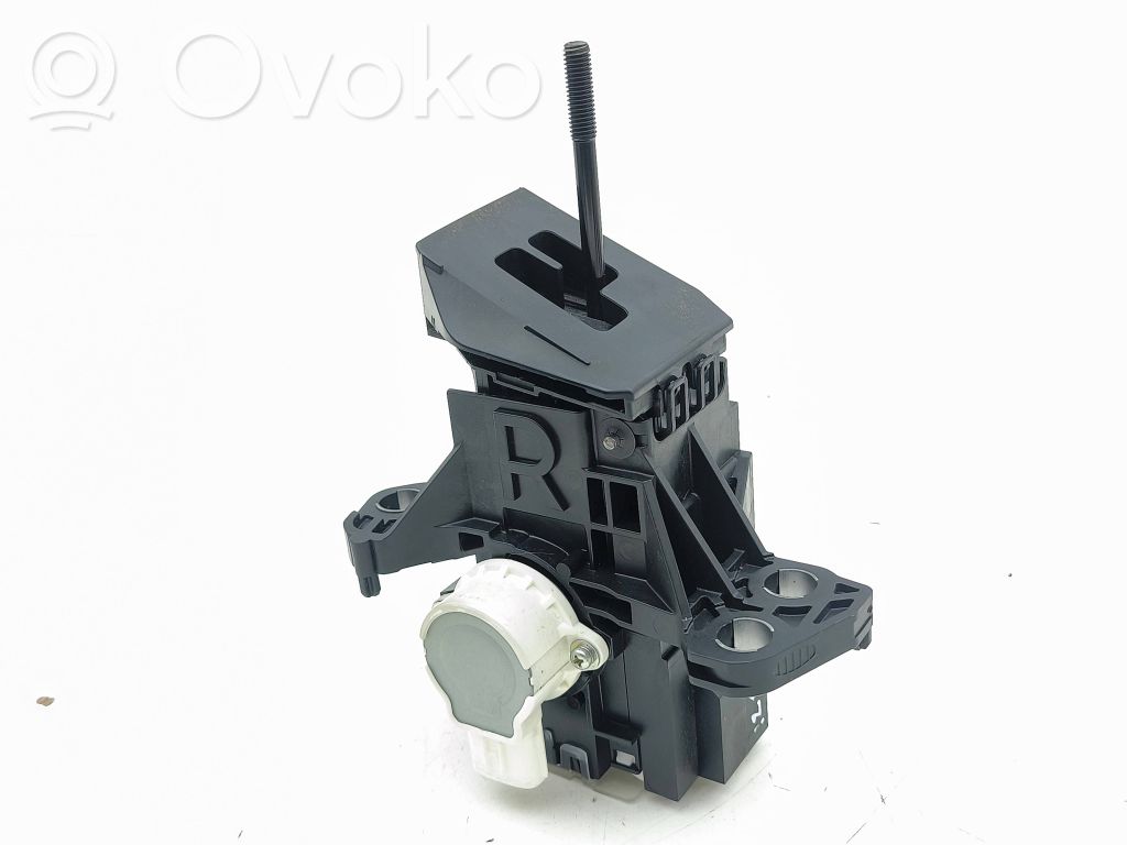 Lexus CT 200H Selector de cambios 