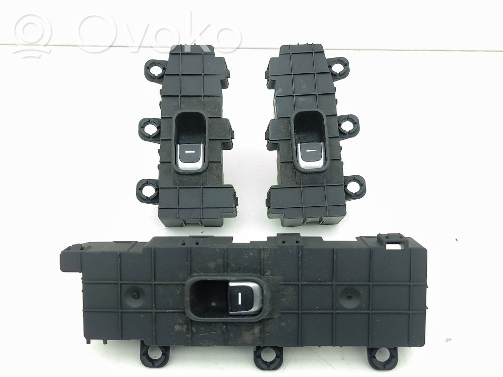 Electric window control switch   93575G5950,93590G5900,93580G5900