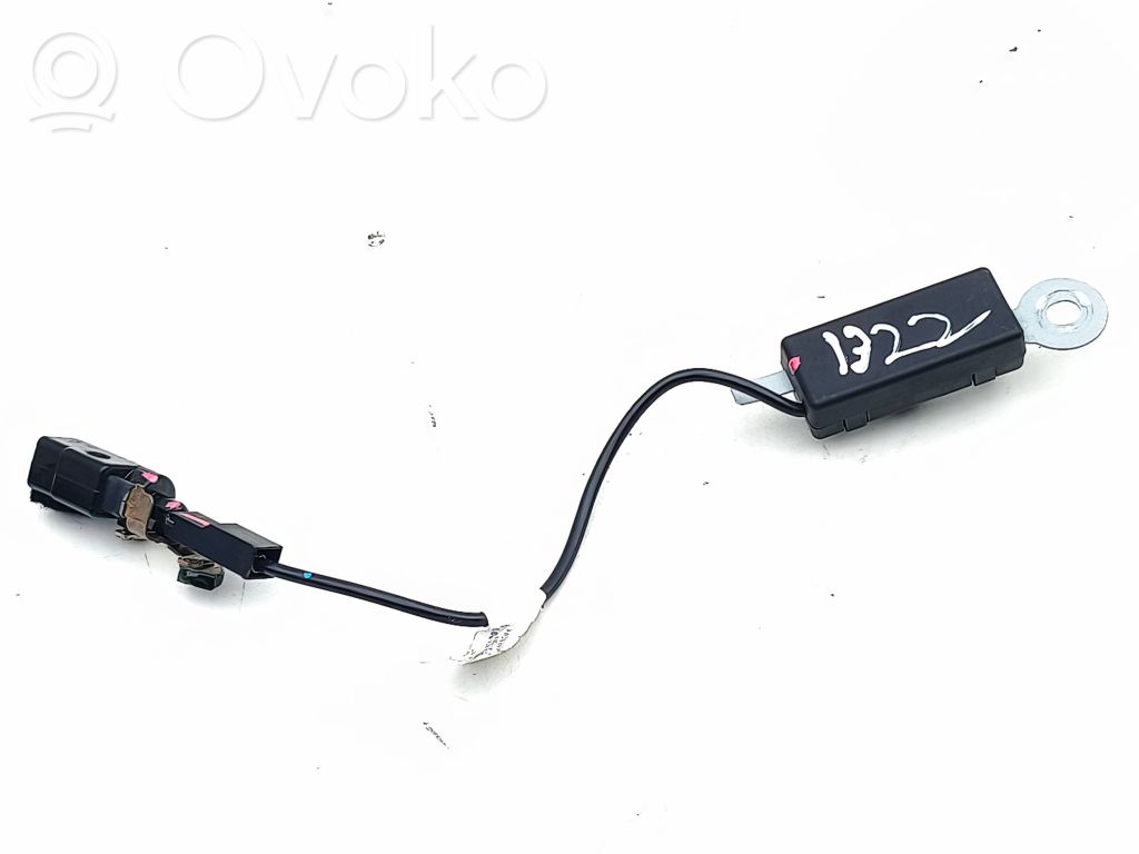 Ford Mustang Mach-E Antenos stiprintuvas 