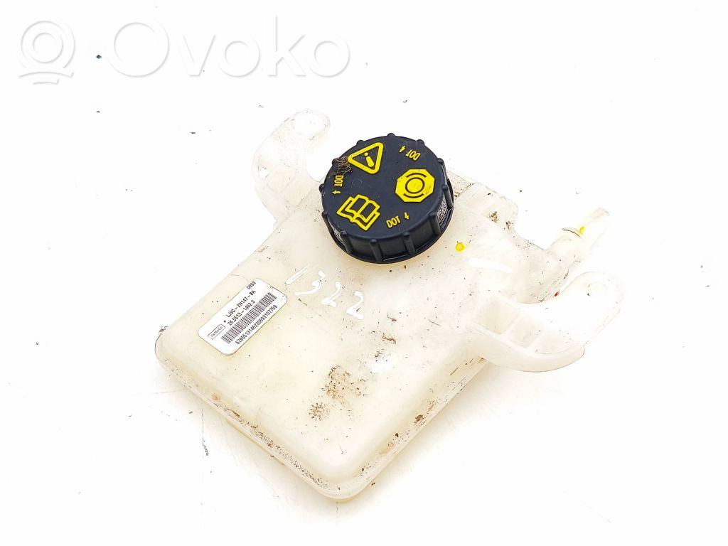 Zbiornik płynu hamulcowego   LJ9C2N147BA,26551314623