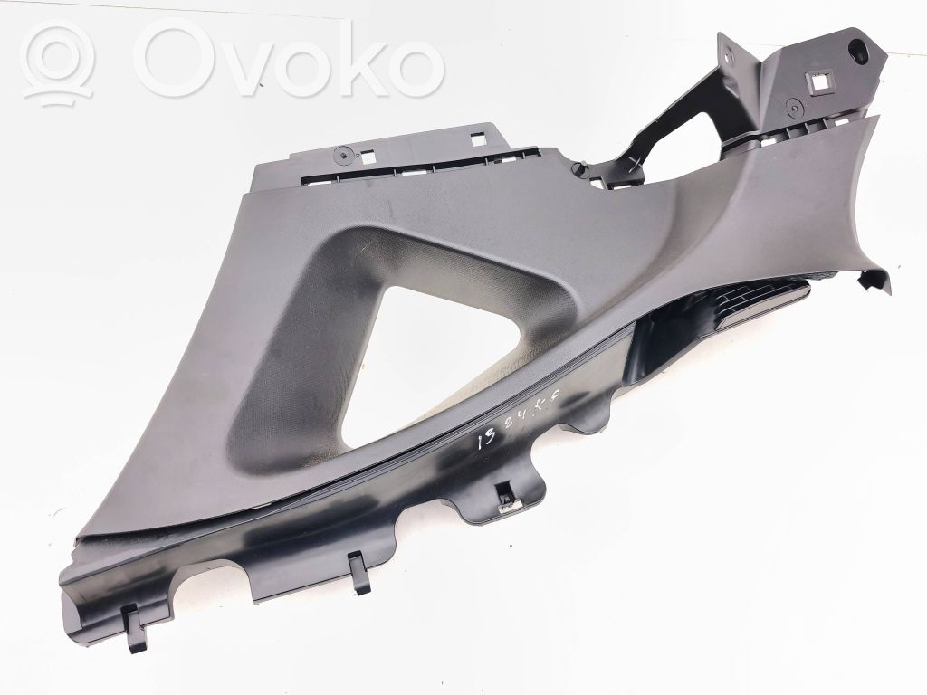 Renault Captur II Osłona środkowa słupka / C 