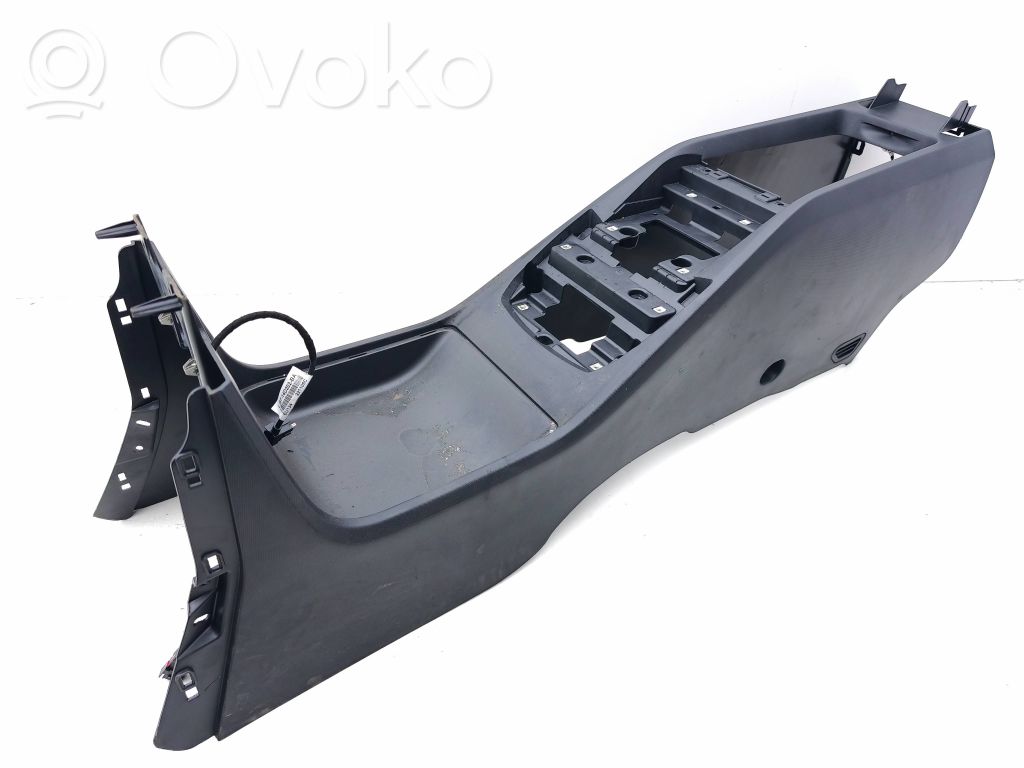 Ford Mustang Mach-E Center console 