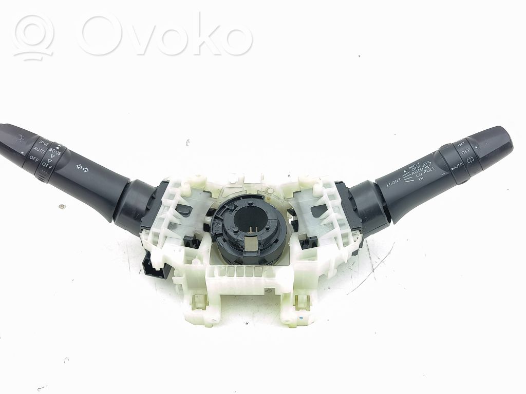 Citroen C-Crosser Commodo, commande essuie-glace/phare 