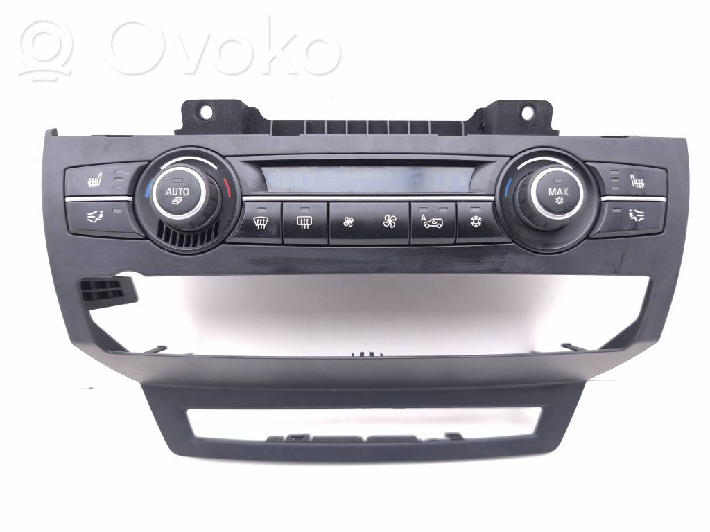 Climate control unit   9227924,20953628,900252420016