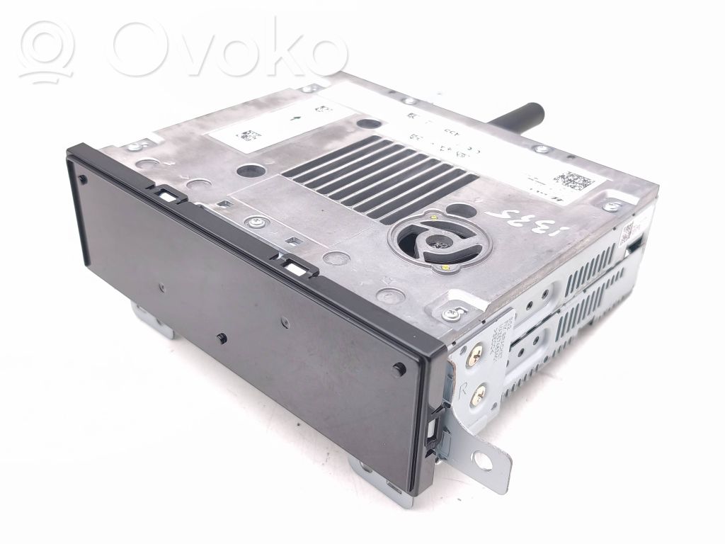 Moduł / Sterownik GPS   96560A0550,WK130FSG2E
