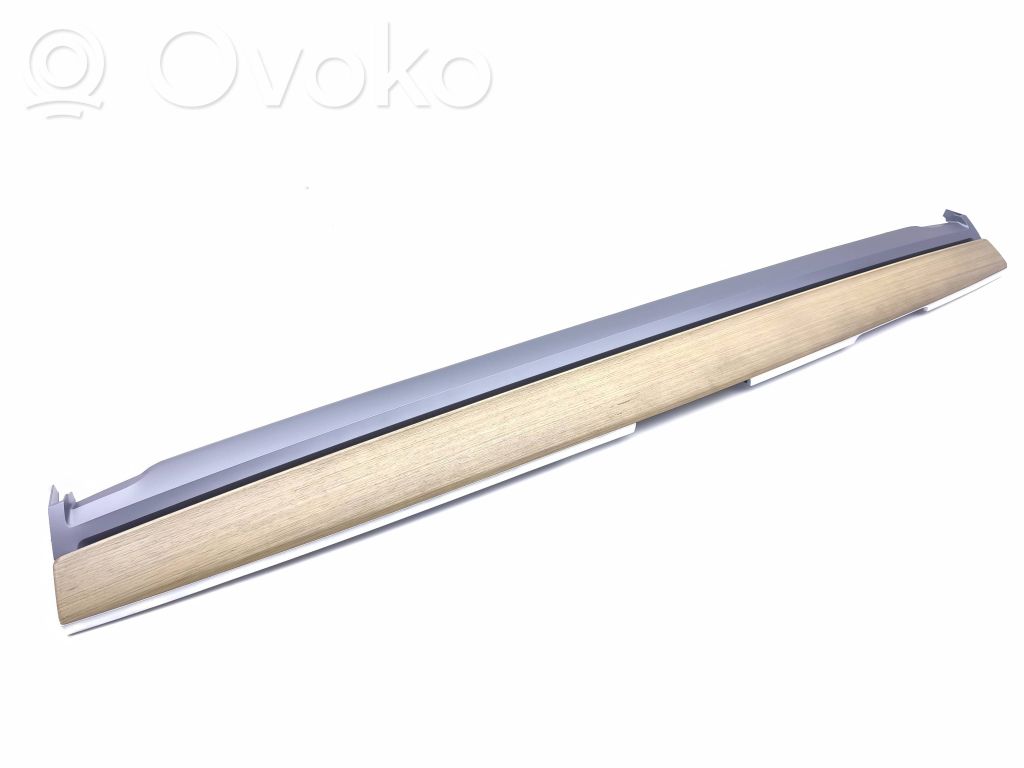 Tesla Model Y Dashboard glove box trim 