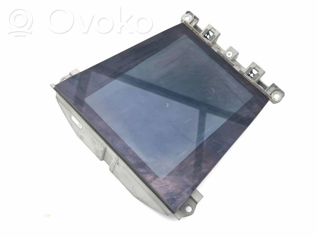 Porsche Taycan 9J1 Pantalla/monitor/visor 