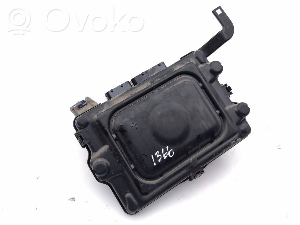 Honda CR-V Engine control unit/module 