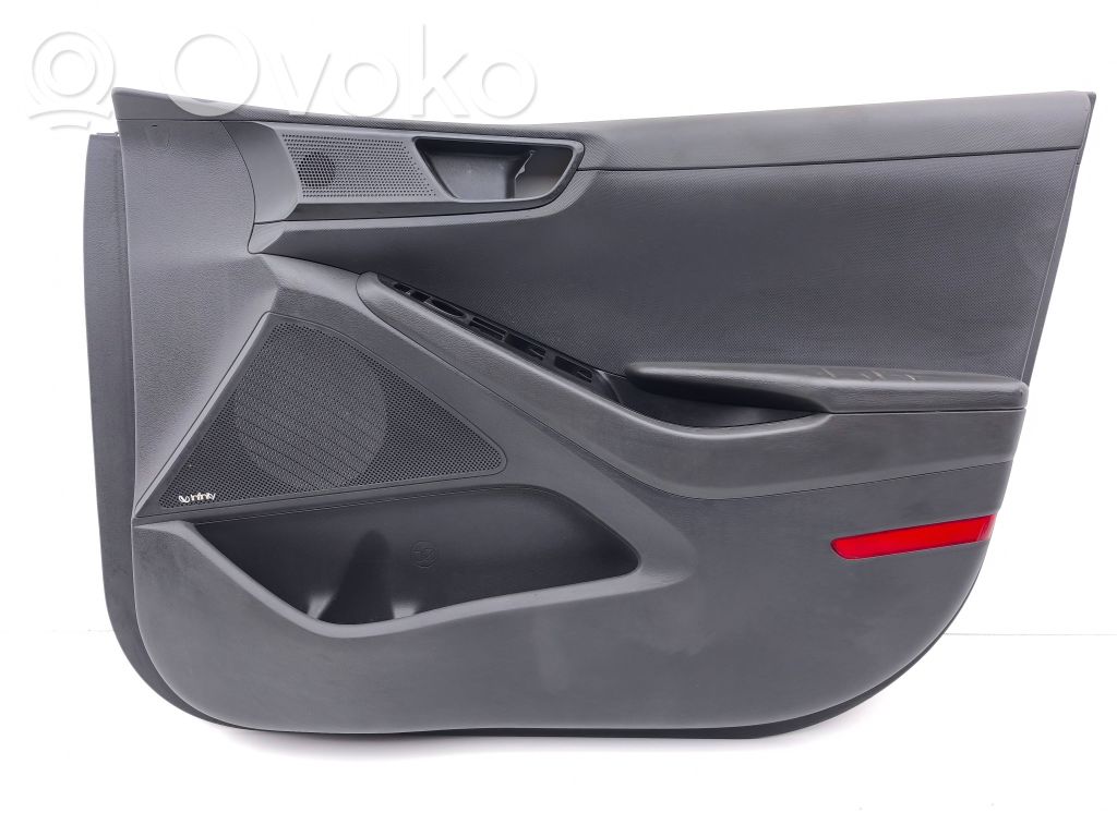 Hyundai Ioniq Panou tapițerie ușă față 