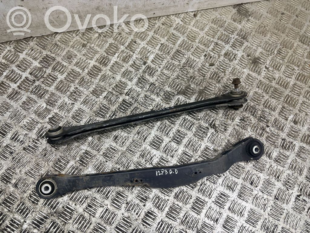 Mini Cooper Countryman F60 Basculă superioară spate 
