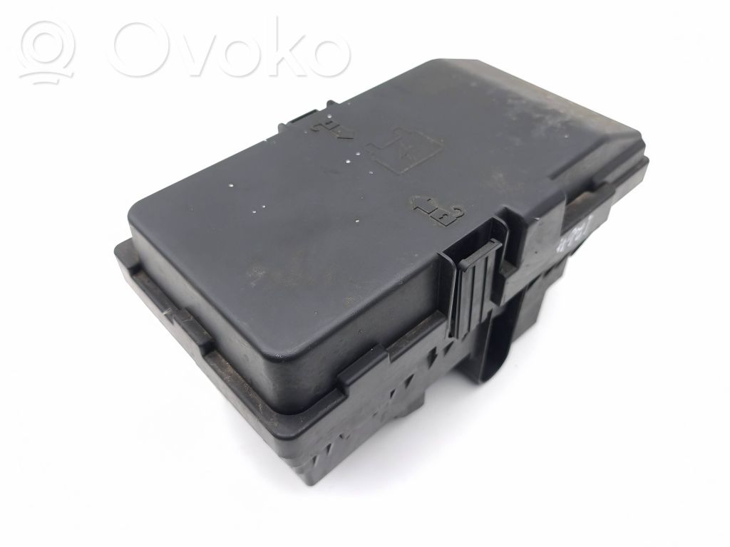 Jeep Cherokee KL Módulo de fusible 