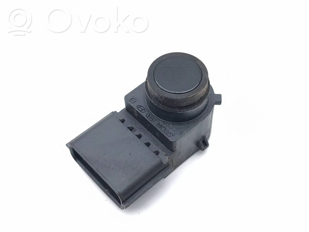 Hyundai Ioniq Sensor de aparcamiento PDC 