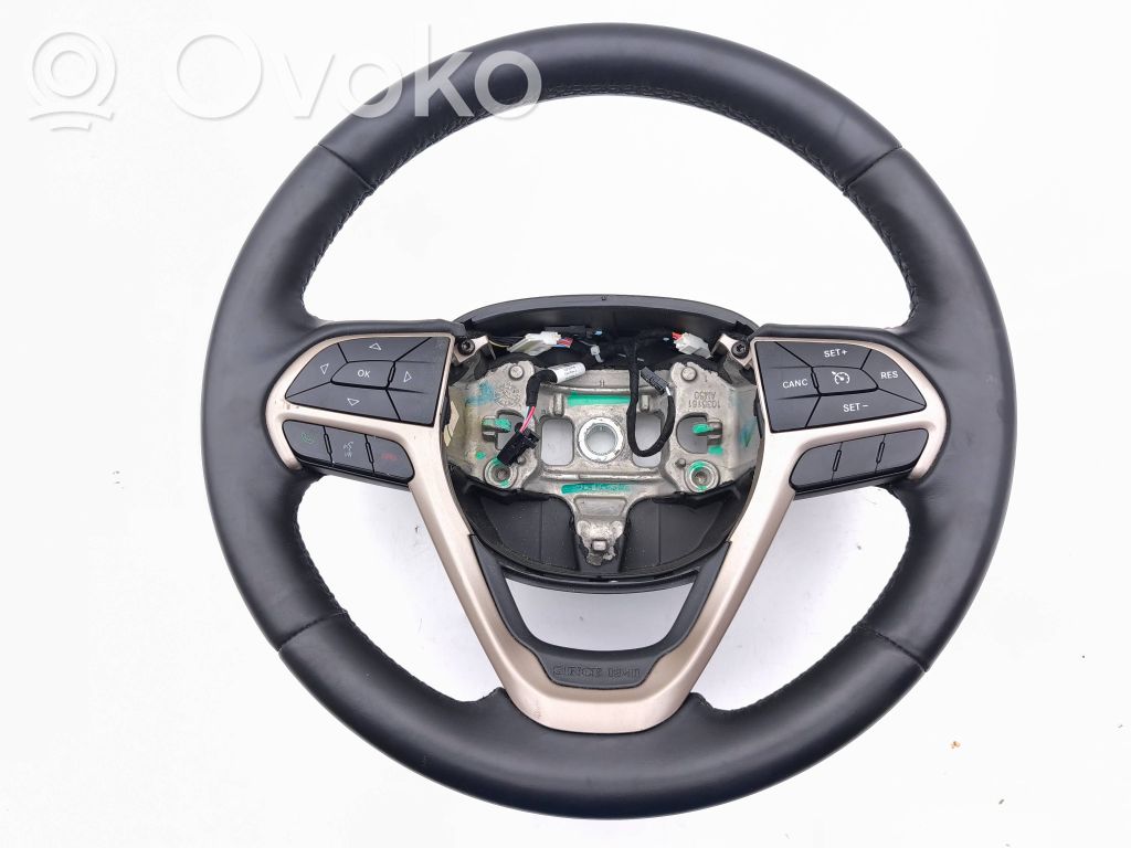 Jeep Cherokee KL Lenkrad 