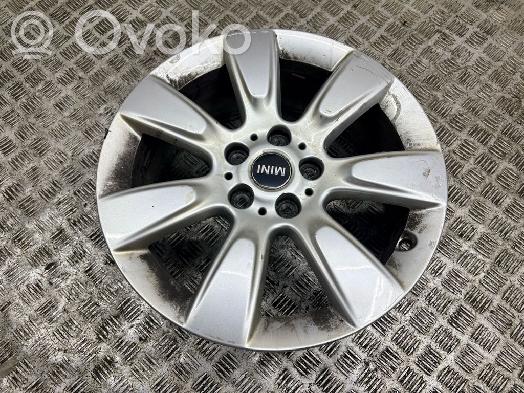 Mini Cooper Countryman F60 Felgi aluminiowe R17 