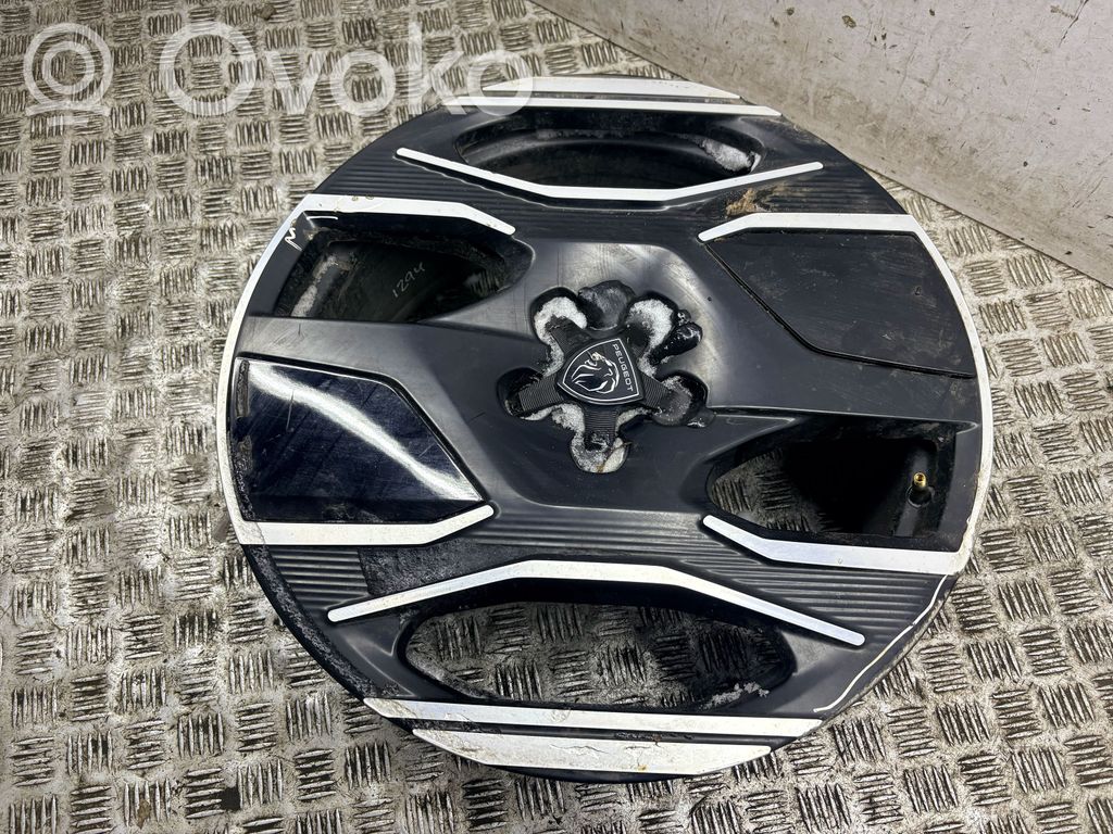 Peugeot 3008 III Jantă aliaj R20