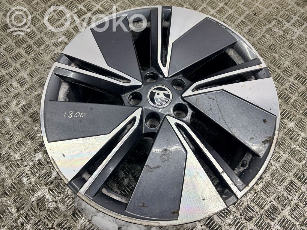 Skoda Enyaq iV Felgi aluminiowe R19 