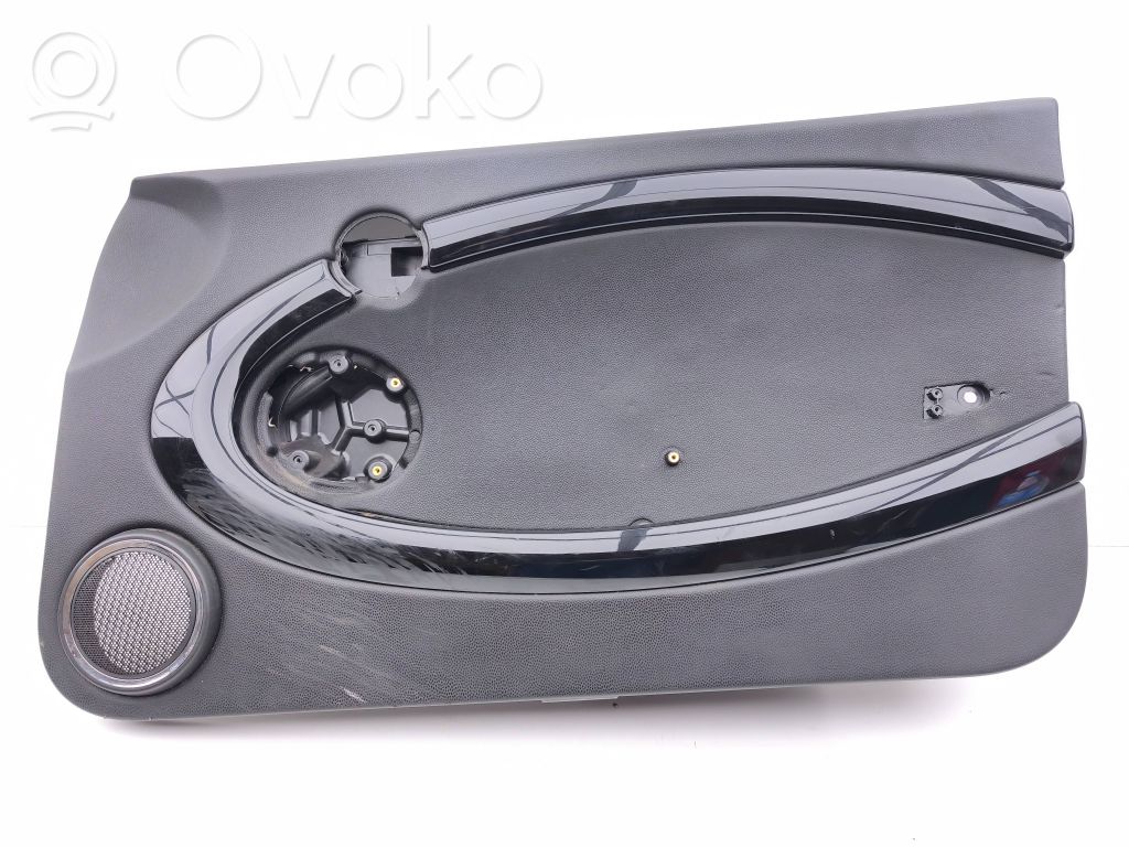 Mini One - Cooper Coupe R56 Rivestimento del pannello della portiera anteriore 