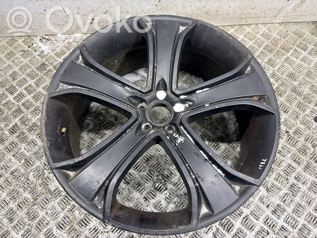 Land Rover Evoque I Felgi aluminiowe R22 