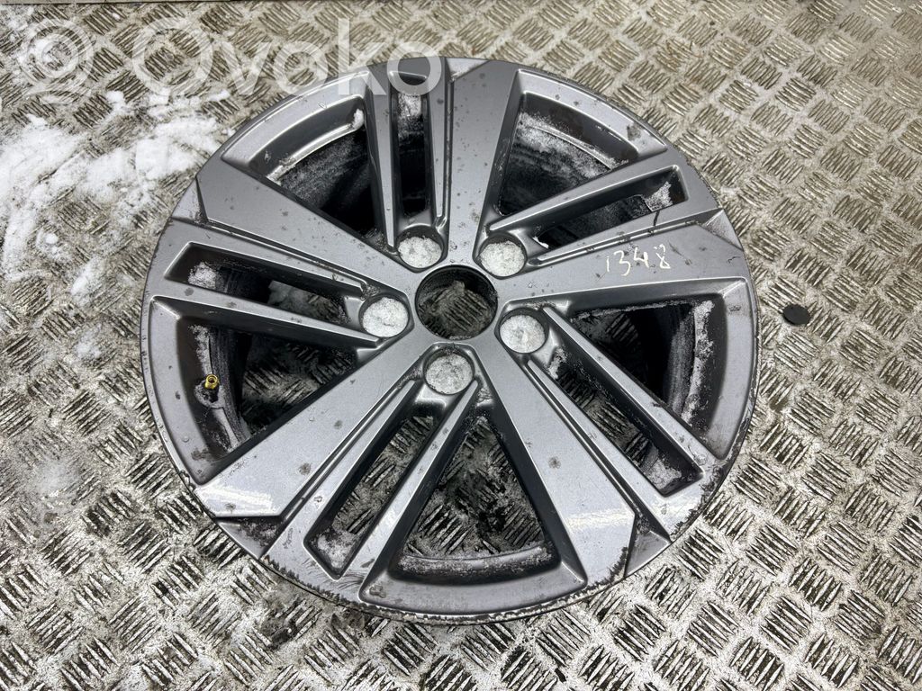 Peugeot 308 Jantă aliaj R16 