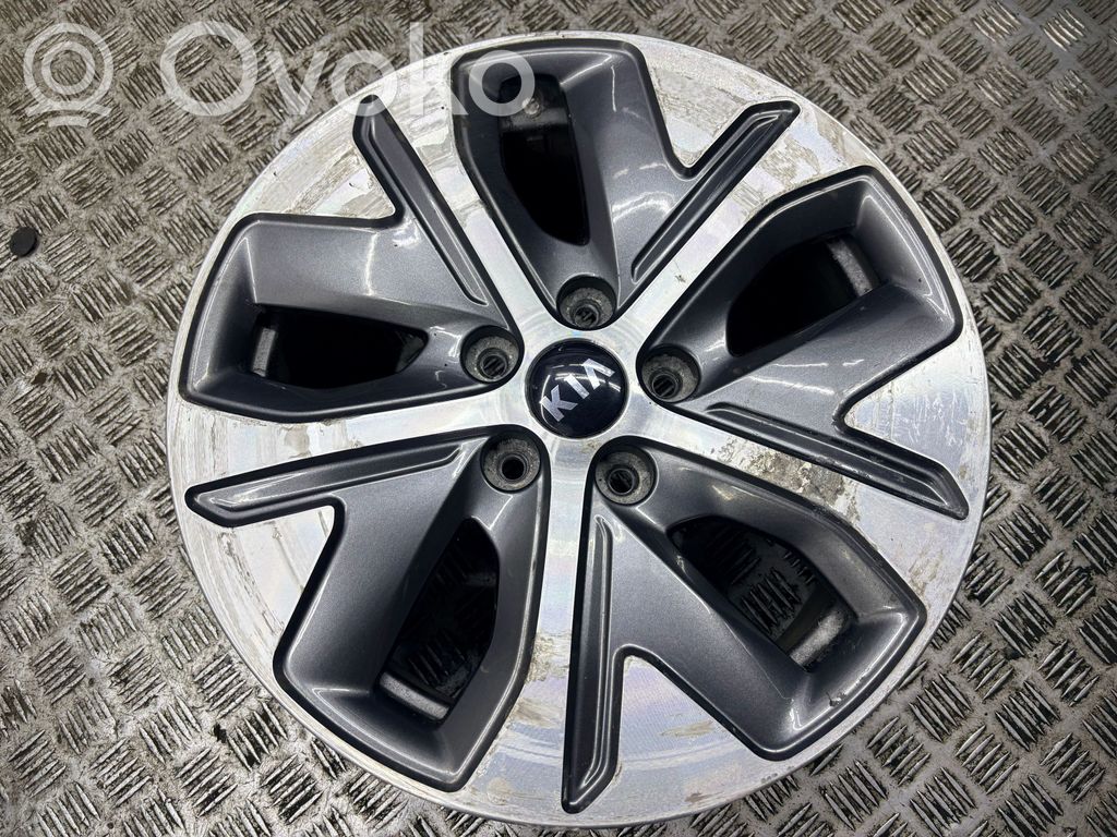 KIA Niro Cerchione in lega R17 