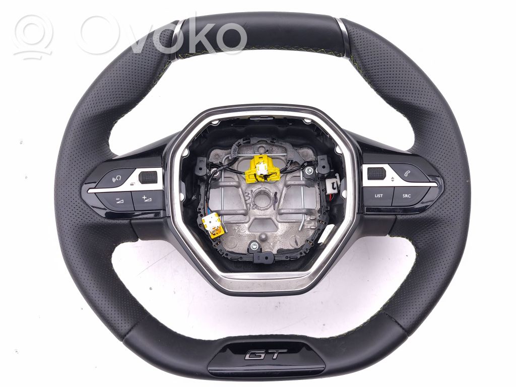 Volante   98546458ZD