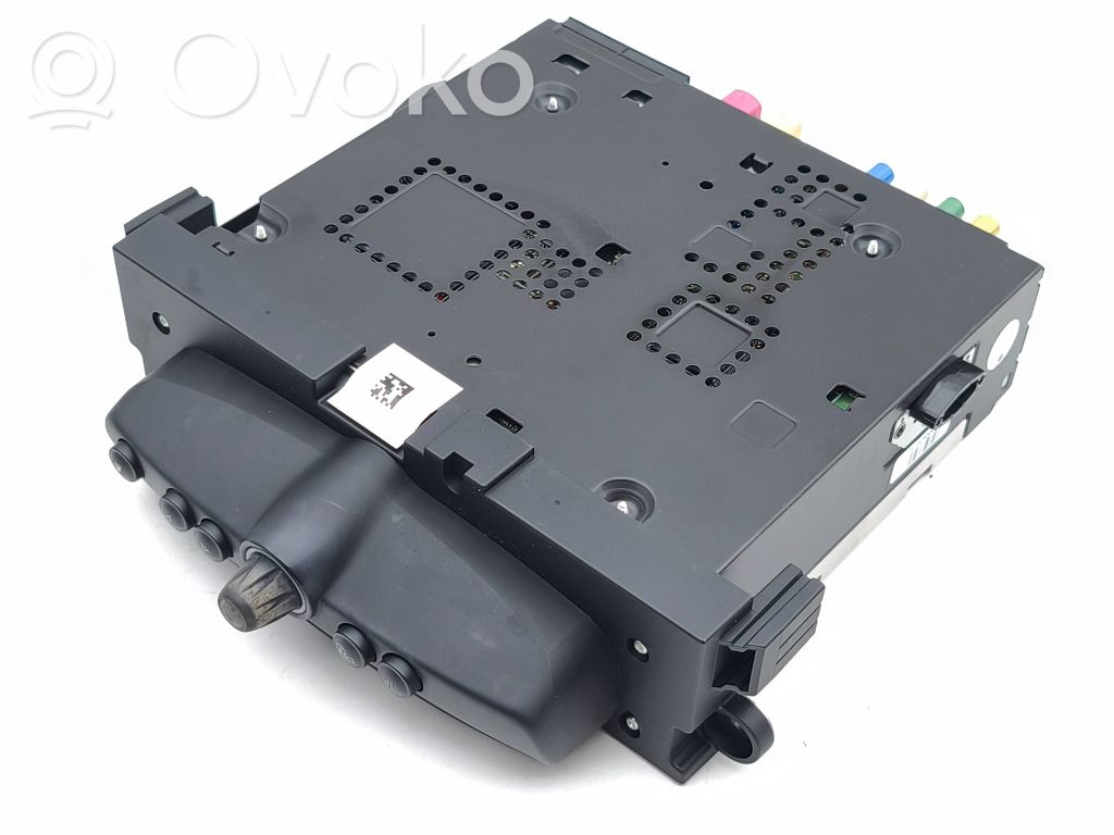 Mini Cooper Countryman R60 Unità di navigazione lettore CD/DVD 