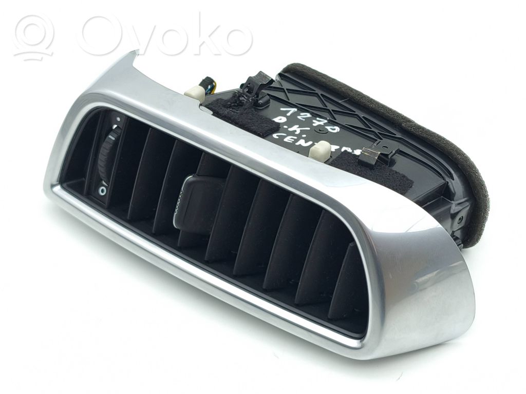 Porsche Cayenne (92A) Grilă ventilație/ramă laterală bord 