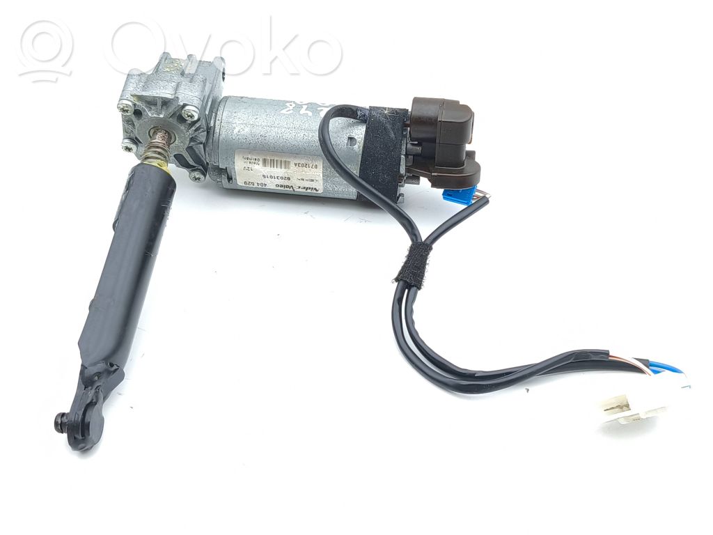 Maserati Quattroporte Motor de ajuste del asiento 