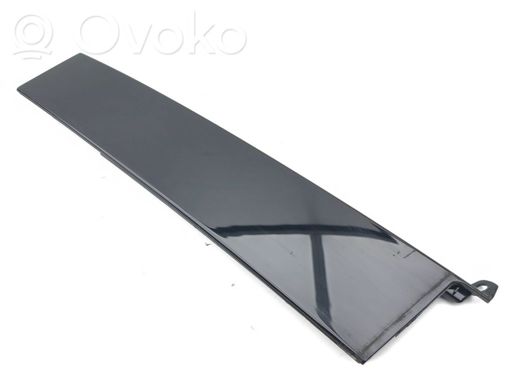 Peugeot 2008 II Rivestimento modanatura del vetro della portiera posteriore