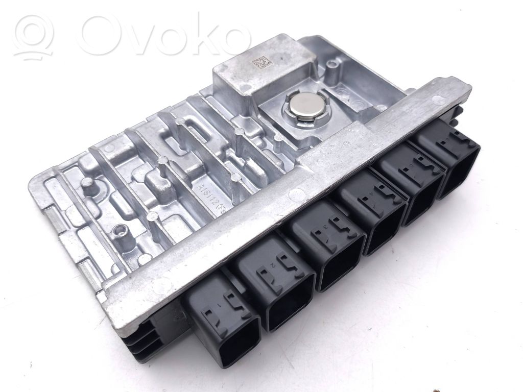 Mini F65 Engine control unit/module 