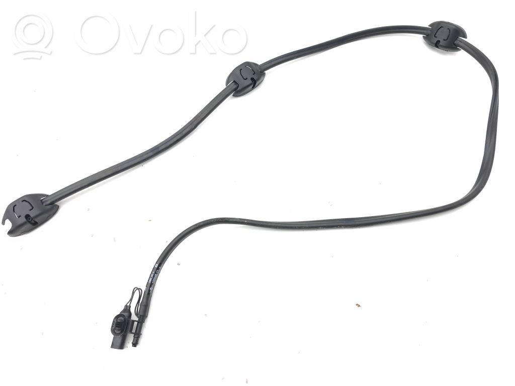 Mini F65 Buse de lave-glace 