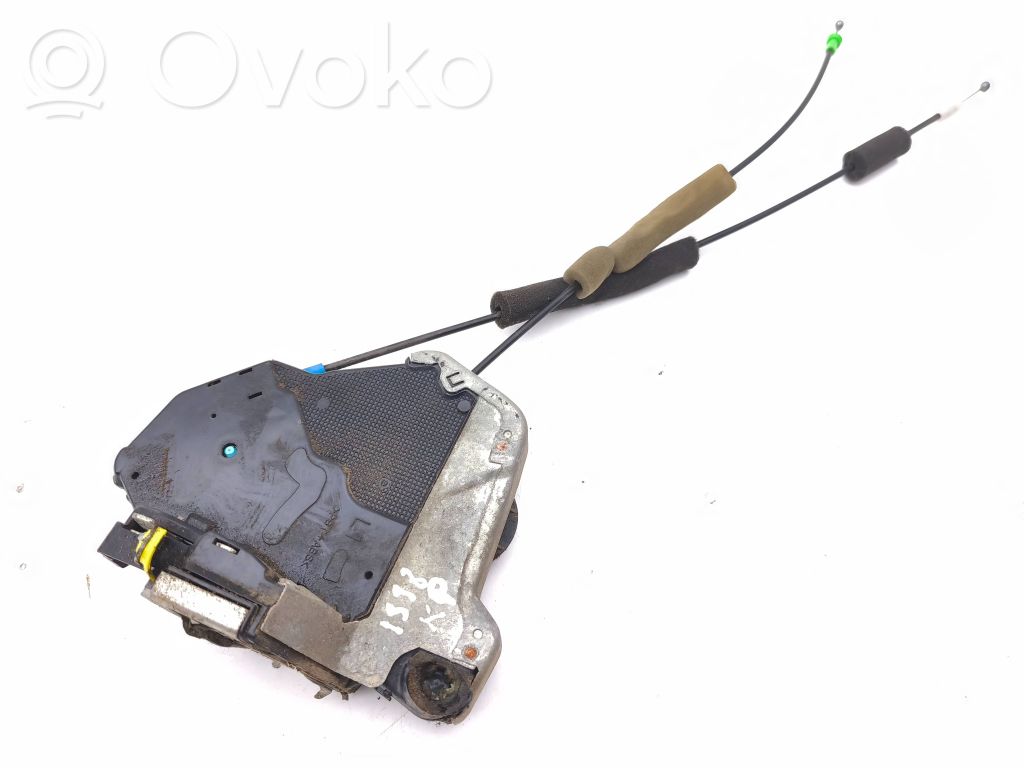 Lexus IS 220D-250-350 Serrure de porte avant 