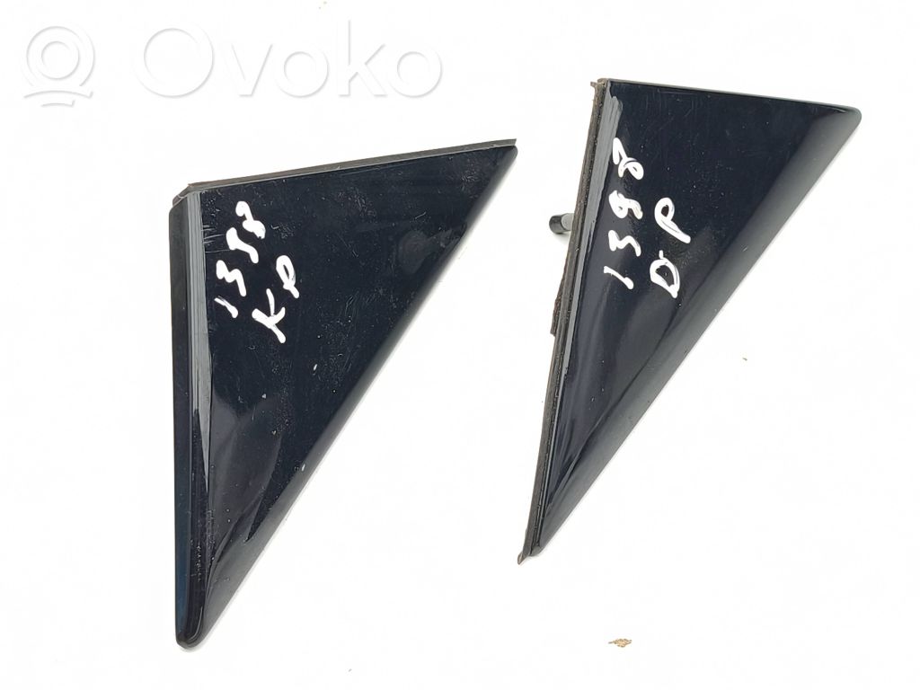 Lexus IS 220D-250-350 Ornament geam ușă față