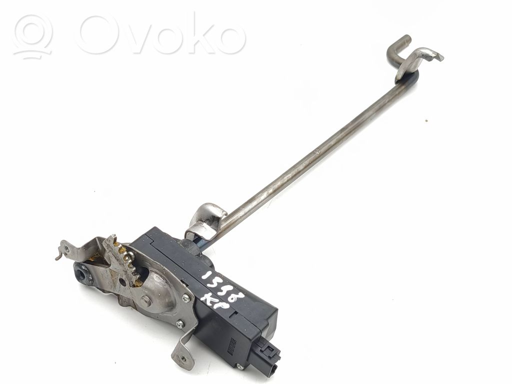 Lexus IS 220D-250-350 Motor de ajuste del asiento