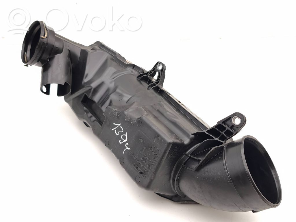 Ansaugdämpfer Resonator   8489424